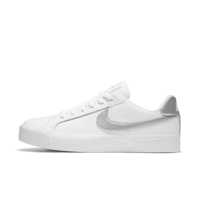 Sneakers femme wmns court royale ac nike on sale